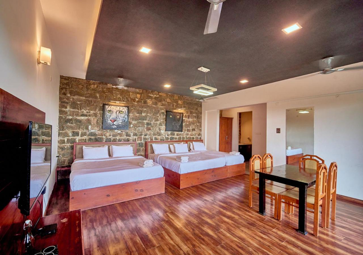 Others 5, Leopard Rock Wilderness Resort Ooty by VOYE HOMES, The Nilgiris
