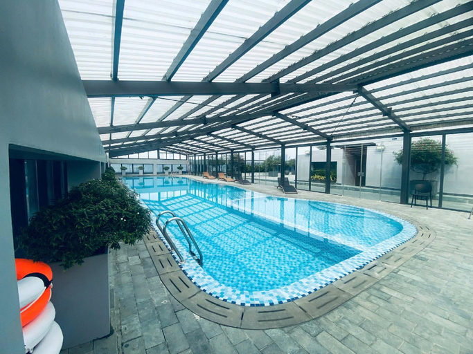 Sport & Beauty 2, Lancaster Apartment, Đống Đa