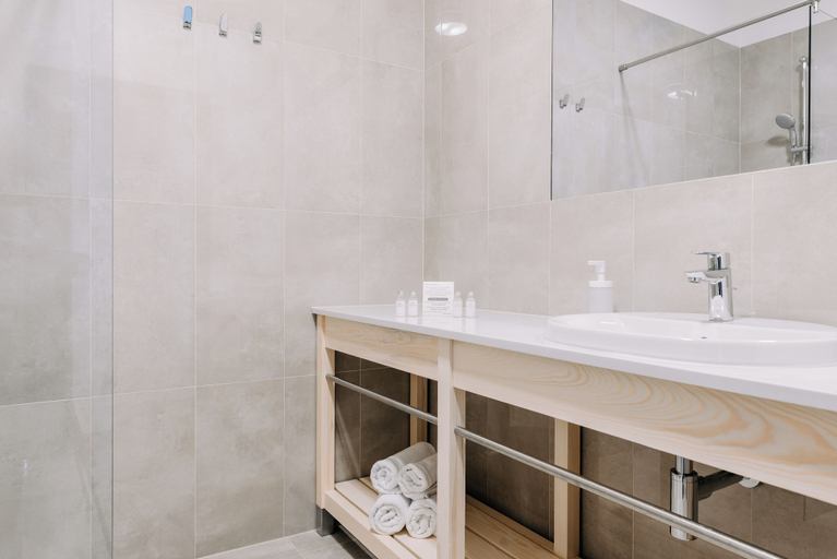 Bathroom 4, Green Loft Gdynia, Gdynia