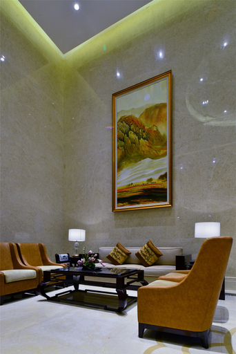 Others 4, Ningwozhuang Hotel (Building 1), Lanzhou