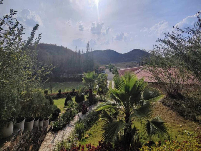 Property grounds 3, Clubhouse Resort Swarnagarh Udaipur, Rajsamand