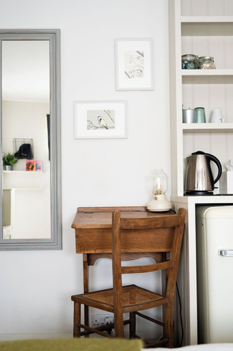 Others 5, The Beach House, West Sussex