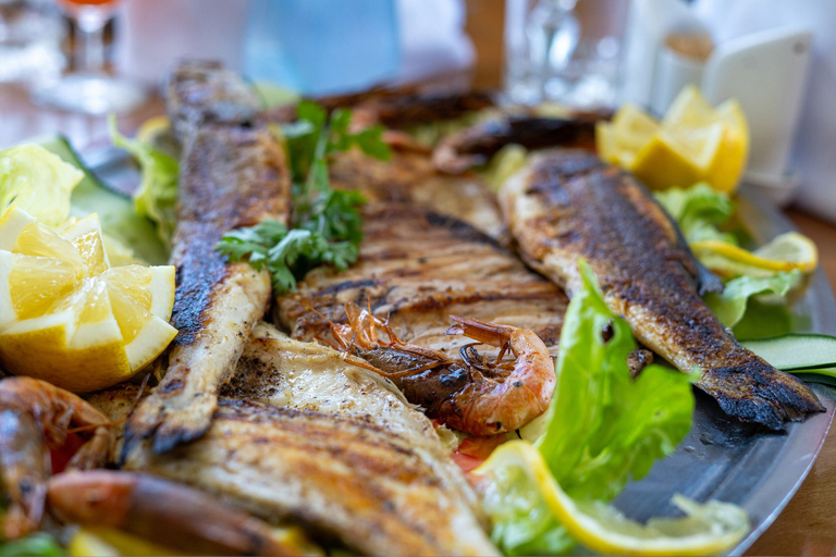 Food & Drinks 5, Rais El Marsa, Bordj El Kiffan