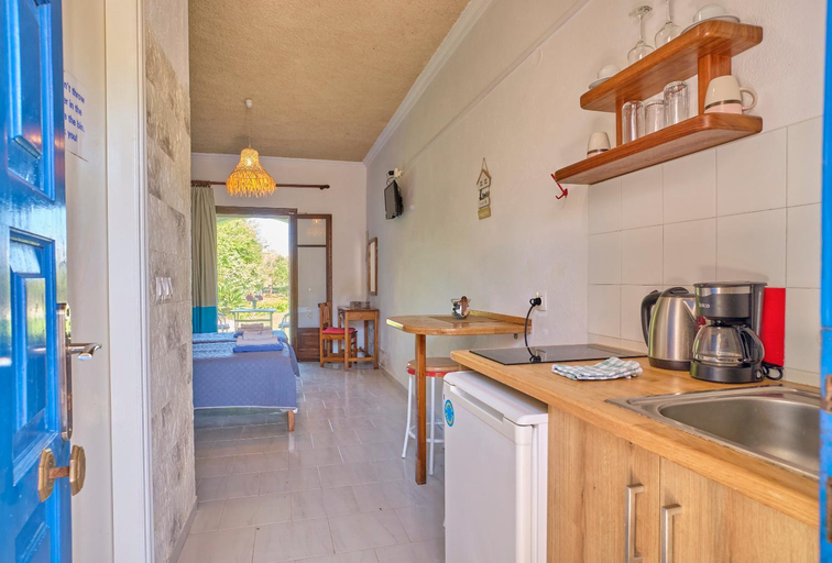 Others 5, Villa Spyridoula studios on the Beach, Ionian Islands