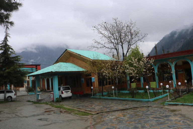 Others 5, Hotel Marcopolo Kalam, Malakand