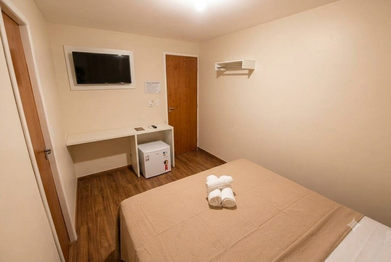 Room 5, Altamar Pousada, João Pessoa