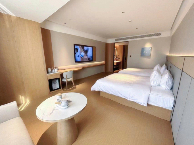 Others 5, Ji Hotel Lishui Suichang, Lishui