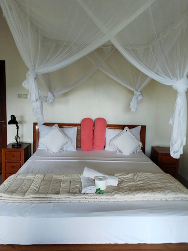 Bedroom 2, Pondok Alam Bukit, Karangasem