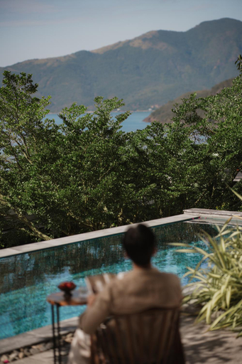 Sport & Beauty 2, Ocean Front Villas Nha Trang- B8, Nha Trang