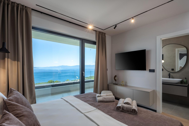 View 4, Villa Dujma Pool & Spa, Kostrena