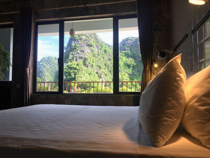 Bedroom 3, Limestone View Homestay, Hoa Lư