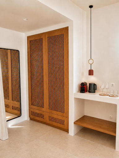 Facilities 4, Vespera Private Luxury Suites, South Aegean