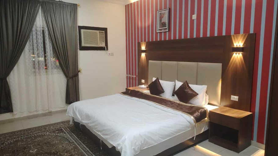 Bedroom 3, Al Eairy Trading Group Company Limited 5, Al Ahsa
