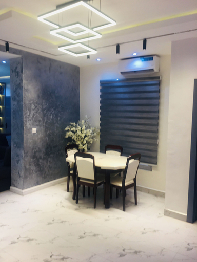Dining, Vintage hight, Eti-Osa