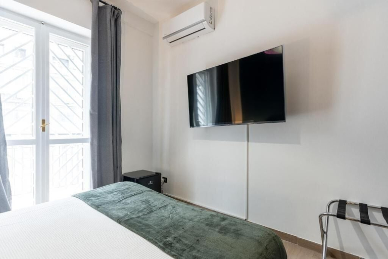 Room 4, Fourooms Bari - Principe Amedeo, Bari