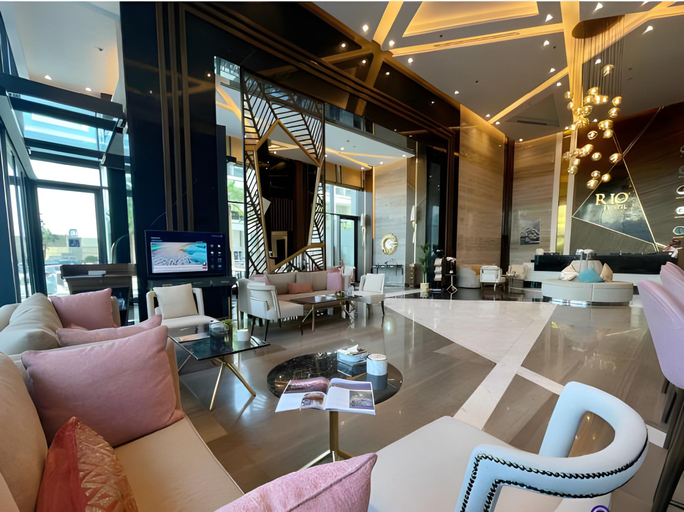 Others 5, Rio Hotel Olaya, Riyadh