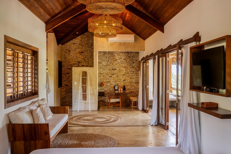Bedroom 4, Villa Alegria - La Villa Group, Jijoca de Jericoacoara