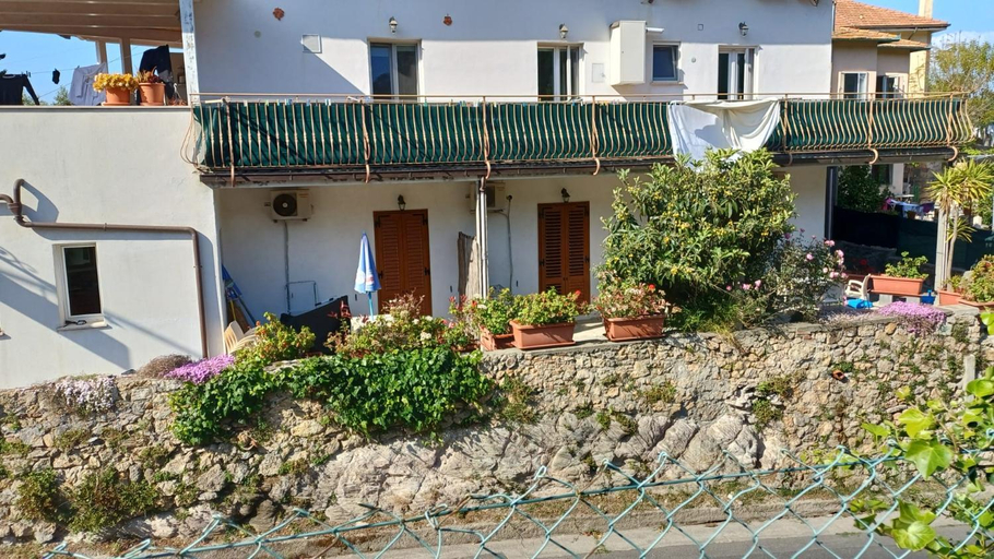 Exterior & Views, Il fortino affittacamere, Grosseto