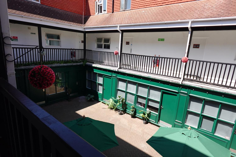 Others 5, TLK Apartments and Hotel - Orpington, London