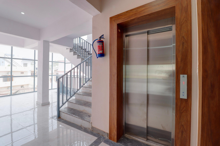 Interior 2, Premium Valley View With Balcony Haldwani, Nainital