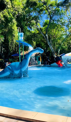 Pool 3, Pousada Vila Natureza, Maceió (capital)