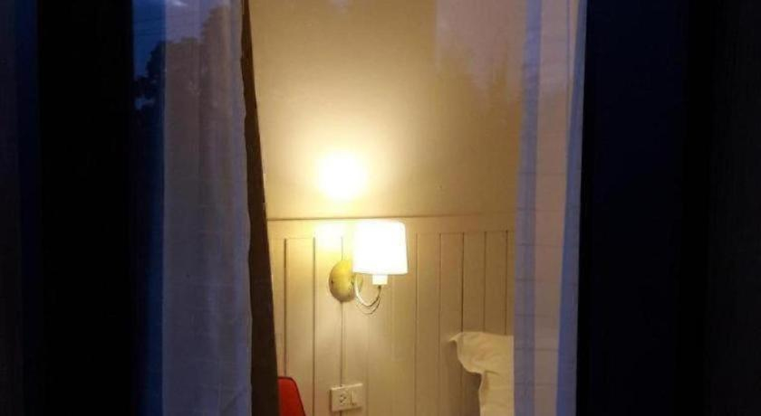 Bathroom, Villa Gris Pranburi, Pran Buri