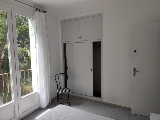 Bedroom, LOU SOLEIOU SAINT HILAIRE, Bouches-du-Rhône