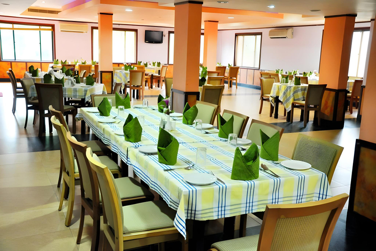 Food & Drinks 5, Nexstay Hotel Calicut Gate, Kozhikode