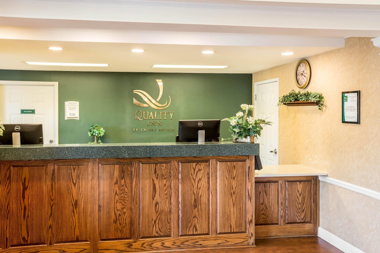 Others 5, Quality Inn Greeneville - Tusculum, Greene