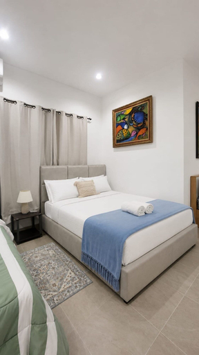 Room 2, Brisas del Mar, Arraiján