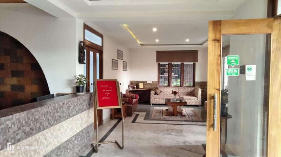 Others 3, Golden Bhumzang Resort & Spa Gangtok, East Sikkim
