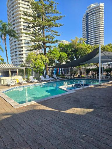 Sport & Beauty 4, Bayview Bay Apartments, Gold Coast