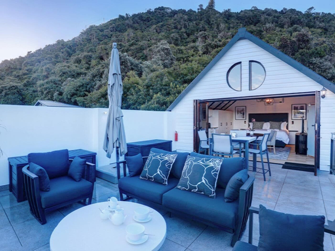 Others 5, Cloverleigh Guest House, Eden