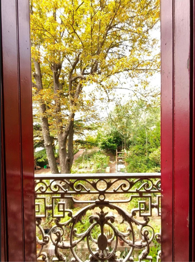 Others 5, villa marguerite, Hérault