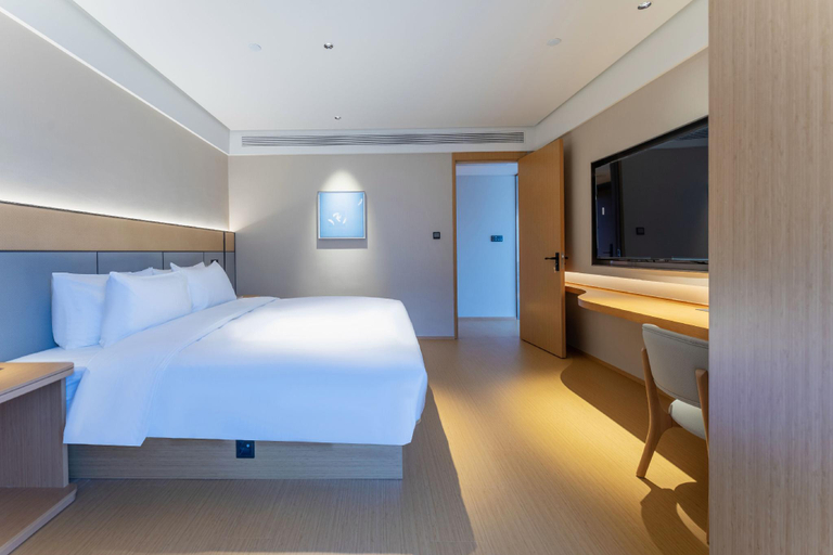 Others 4, Ji Hotel Lishui Suichang, Lishui