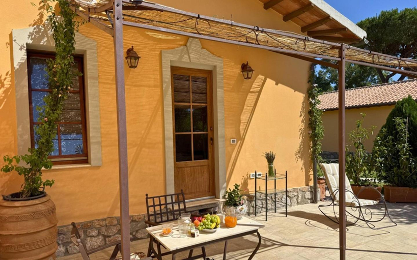 Exterior & Views 1, Tenuta Fiumara, Grosseto