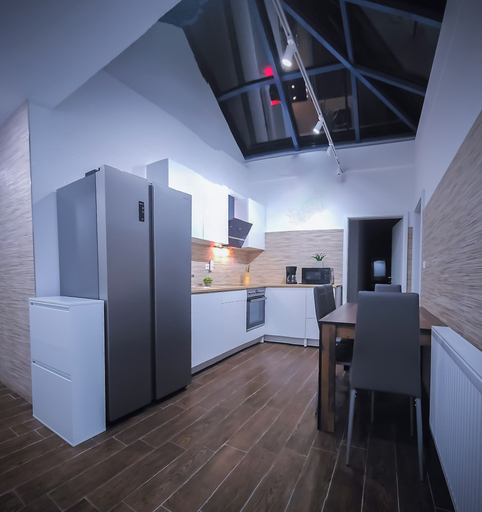 Private kitchen, Shared house Gebersheim Leonberg, Böblingen