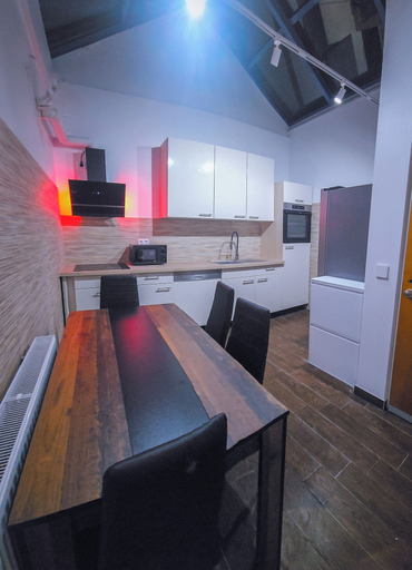 Shared kitchen, Shared house Gebersheim Leonberg, Böblingen