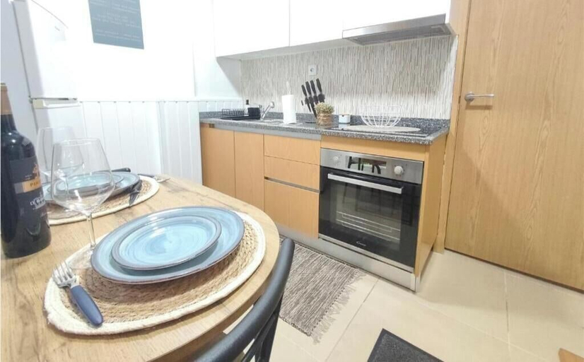 Private kitchen 5, Casa dos Passos 1, Guarda