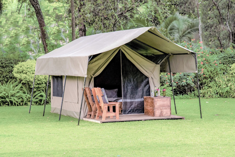 Exterior & Views 2, Africa Safari Manyara Escarpment, Karatu