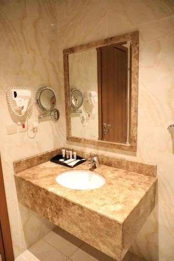 Bathroom, Best level, Jeddah