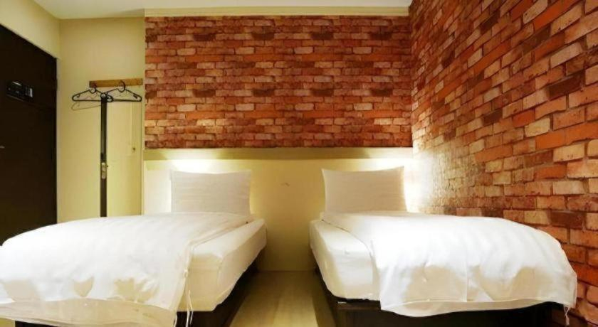 Bedroom 4, Win Inn Kaohsiung Hotel, Kaohsiung