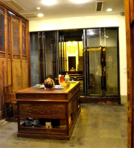 Others 3, Shangyuge Hot Spring Hotel Nanxun, Huzhou
