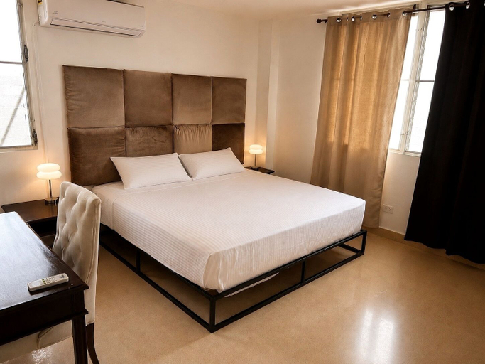 Room 3, HOME PANAMÁ, Panamá