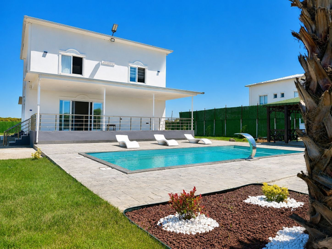 Pool 3, Palmiye Villa Resort, Terme