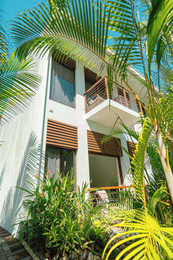 Exterior & Views 2, Beachfront Bungalows Hotel, Talamanca