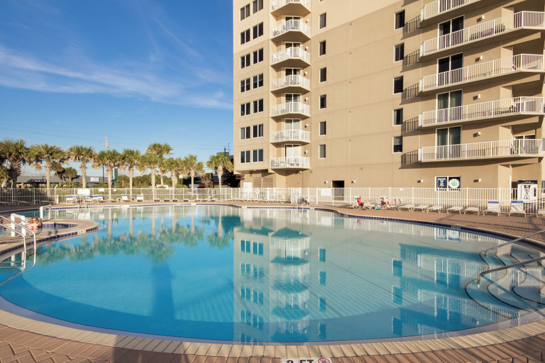 Sport & Beauty 4, Tidewater Beach Resort, Bay