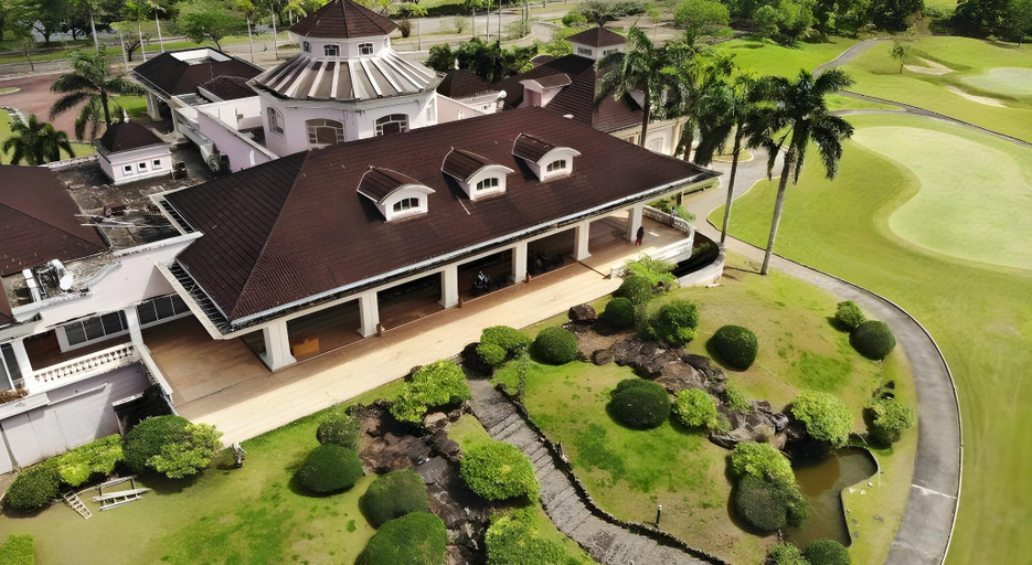 Exterior & Views 1, Caliraya Mountain Lake Resort, Lumban