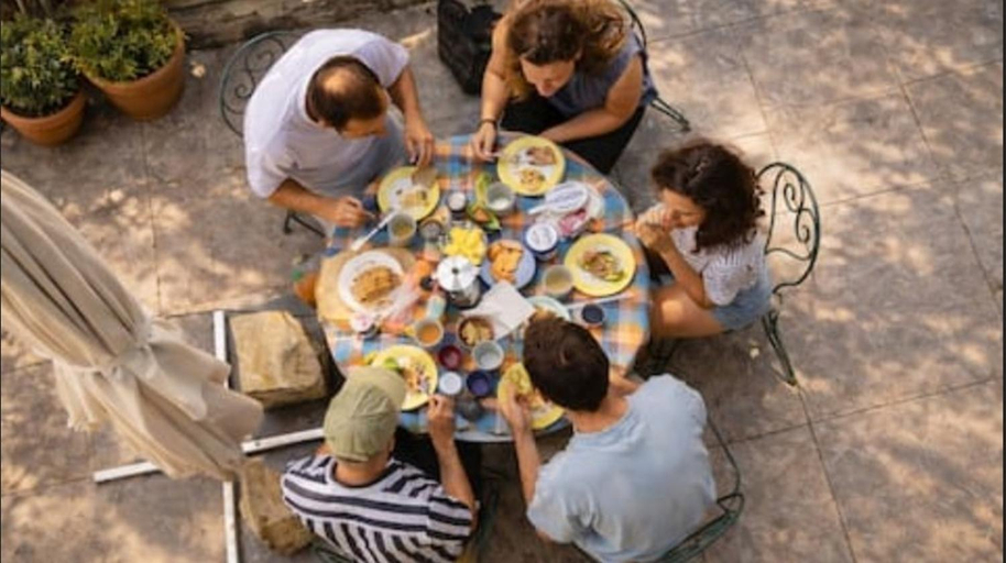 Food & Drinks, villa marguerite, Hérault