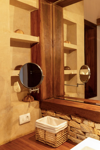 Bathroom 5, Villa Alegria - La Villa Group, Jijoca de Jericoacoara